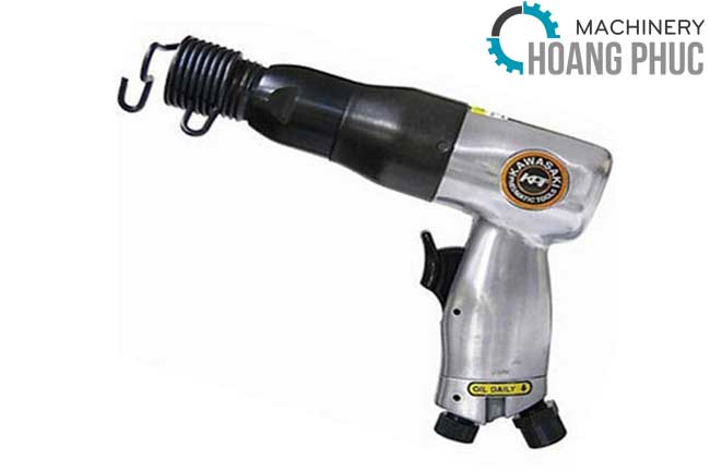 Bán búa(máy) hơi đục bê tông Kawasaki KPT 52K giá rẻ, chính hãng