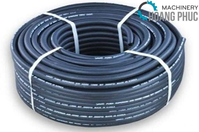 Bán dây hơi HoongPuc Ø13mmx100m giá rẻ, chính hãng