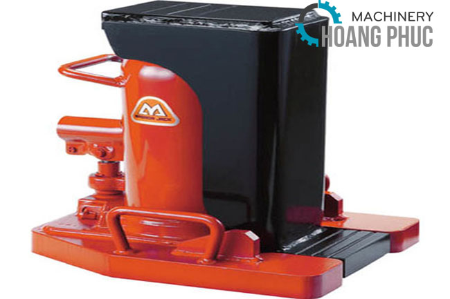 Kích chân Masada MHC 1,2 tấn