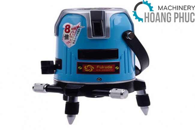 Máy bắn Cos Laser Fukuda giá rẻ