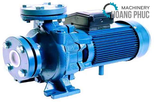 Máy bơm nước công nghiệp Pentax CM65 - 250A