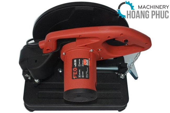 Bán máy cắt sắt FEG EG 935B giá rẻ, chính hãng