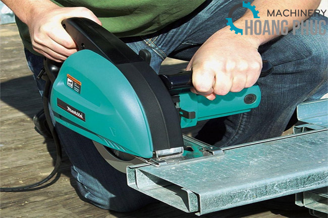 Bán máy cắt sắt Makita 4131 giá rẻ, chính hãng