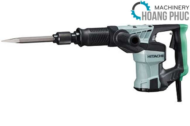 Bán máy đục bê tông Hitachi H41SD giá rẻ, chính hãng