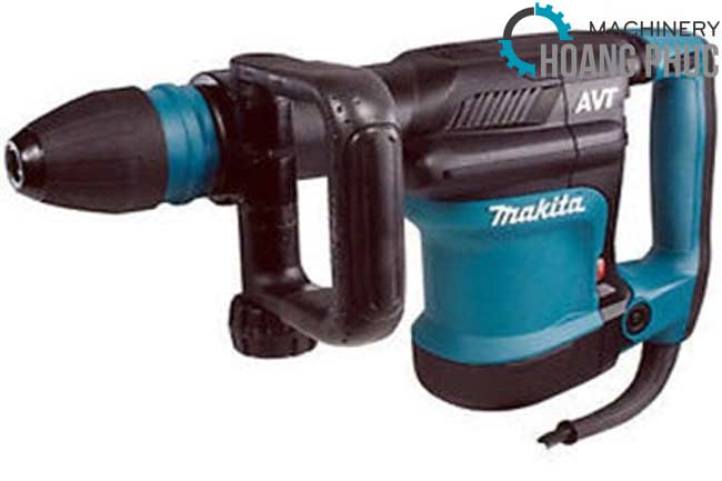 Bán máy đục bê tông Makita HM0871C giá rẻ, chính hãng
