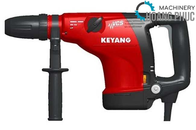 Bán máy khoan bê tông Keyang PHD 40 (1100w) giá rẻ, chính hãng