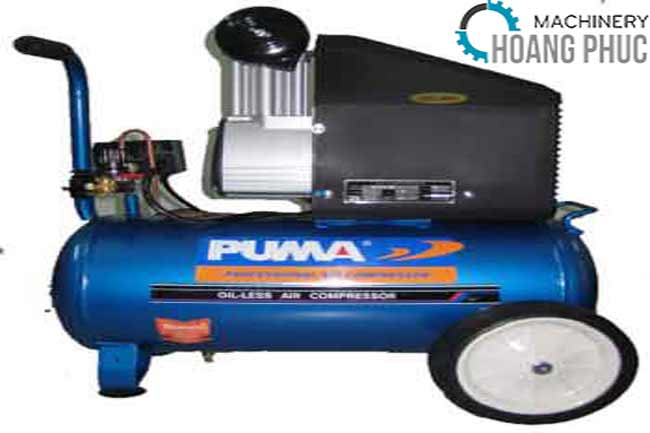 Máy nén khí Puma PX2525 chính hãng