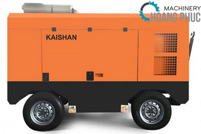 Những ứng dụng thiết thực của m&aacute;y n&eacute;n kh&iacute; trong c&ocirc;ng nghiệp