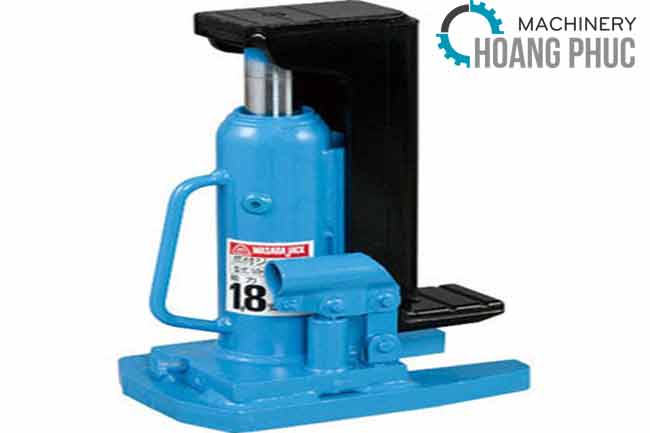 Kích chân Masada MHC - 2 (1.8 tấn)