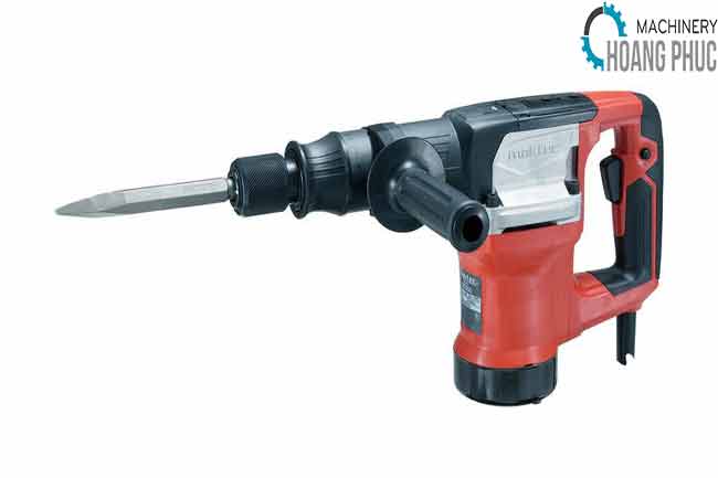 M&aacute;y đục b&ecirc; t&ocirc;ng Maktec MT860