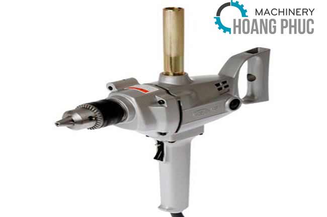 M&aacute;y khoan sắt Keyang D - 16