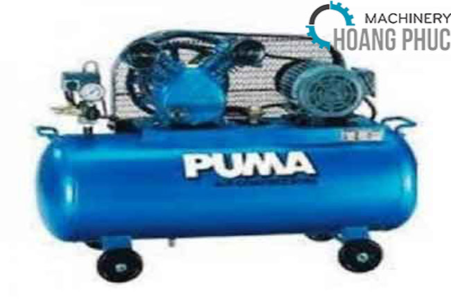 M&aacute;y N&eacute;n Kh&iacute; Puma PX0260 ch&iacute;nh h&atilde;ng