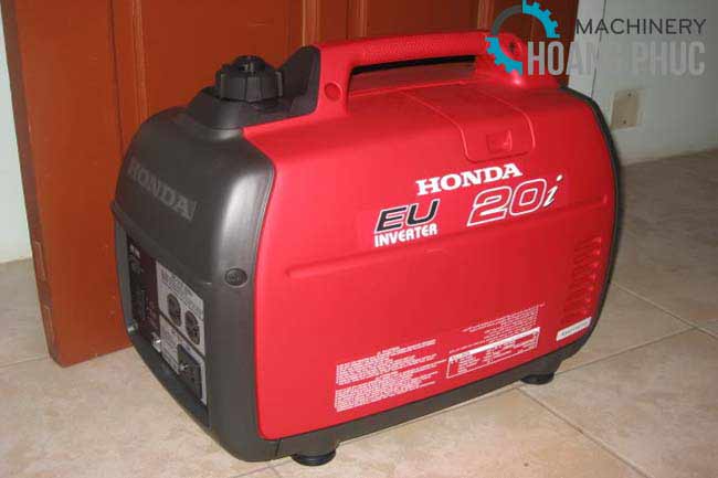 Máy phát điện Honda EU20I