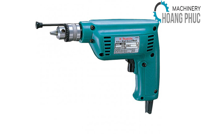 Máy khoan tốc độ cao Makita 6501