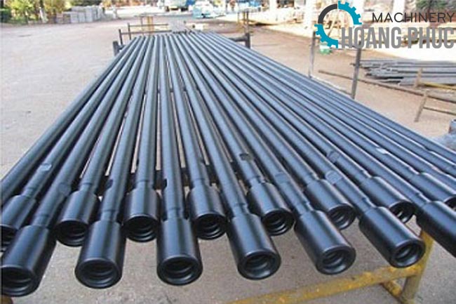 Cần khoan đá chính hãng