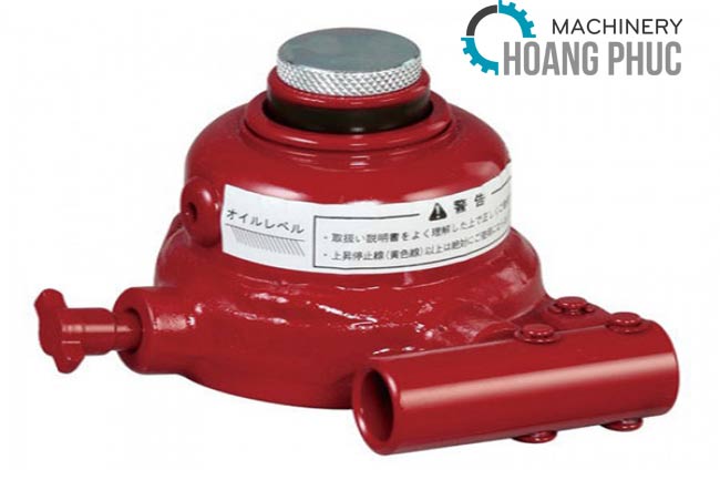 Kích thủy lực Masada MMJ-5C-2 (5 tấn)