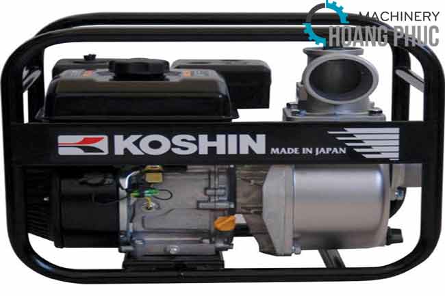 Máy bơm nước KOSHIN SEV - 50X chính hãng