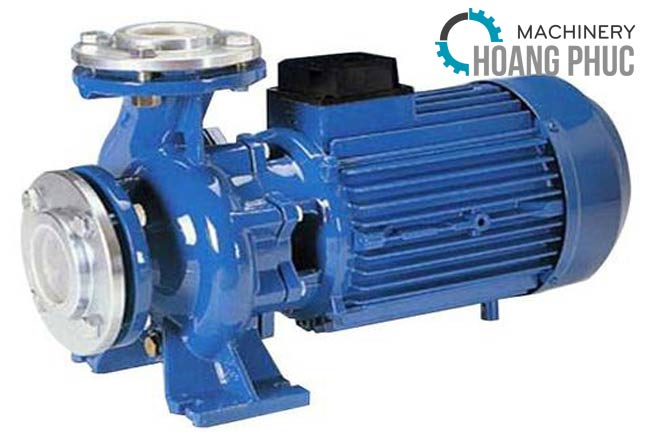 M&aacute;y bơm nước Pentax CM65 - 250B ch&iacute;nh h&atilde;ng