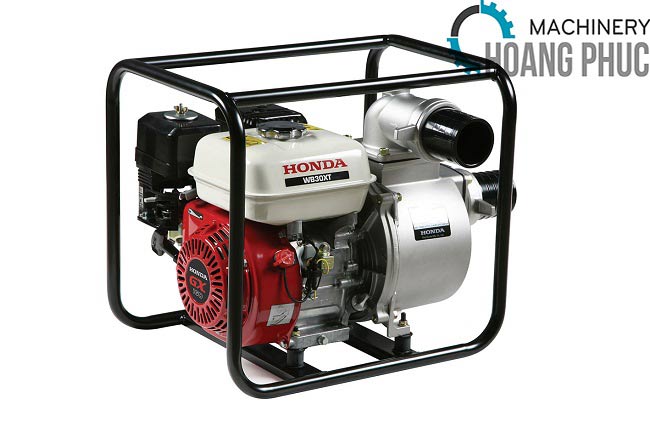 Máy bơm nước Honda WB30XT chính hãng