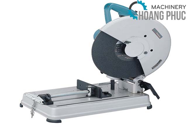 M&aacute;y cắt sắt Makita 2414NB ch&iacute;nh h&atilde;ng