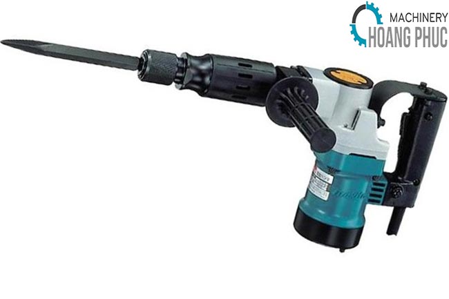 M&aacute;y đục b&ecirc; t&ocirc;ng Makita HM0810A