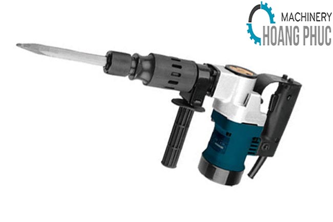 M&aacute;y đục b&ecirc; t&ocirc;ng Makita HM0810T