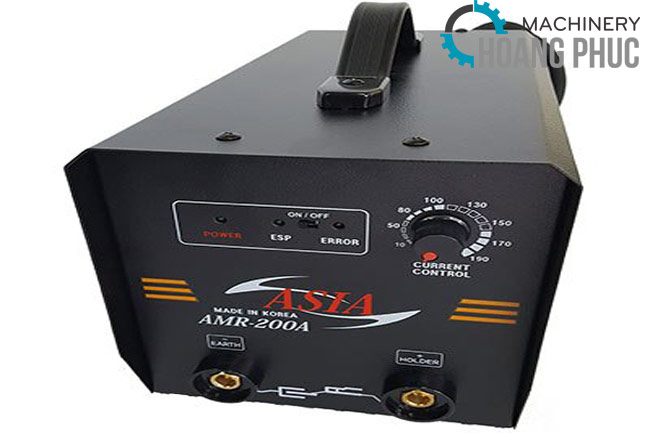 Máy hàn Asia ARM – 200A chính hãng