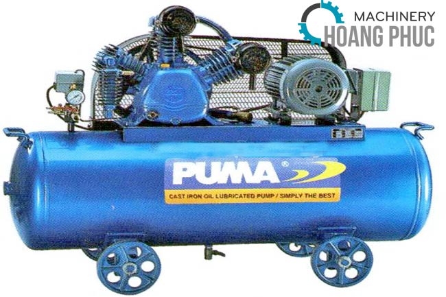 Máy Nén Khí Puma PX150300